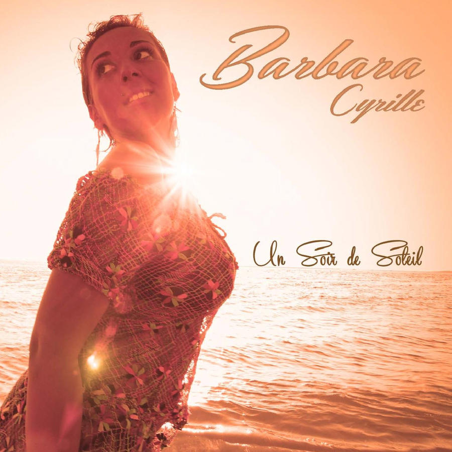 Barbara Cyrille - Un soir de soleil Barbara-cyrille-un-soir-de-soleil