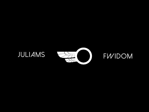 Juliams - presentation de fwidom