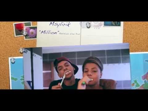 Msylirik - Million