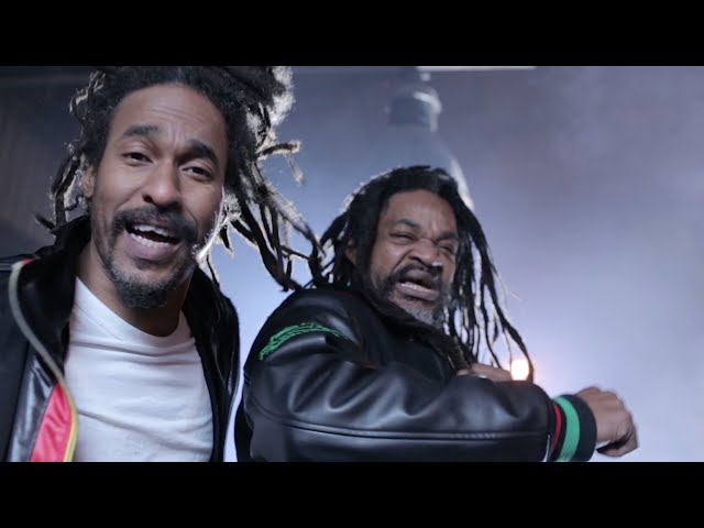 Big famili - badadam
