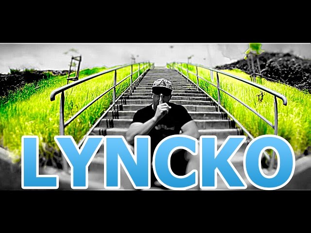 Lyncko - Trop de parasites - zd3