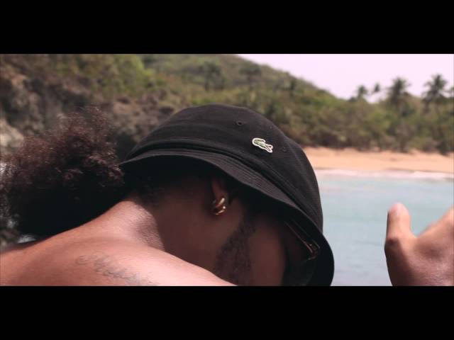 Oblik - dans mes yeux