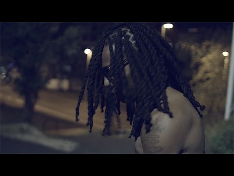 Pon2mik - J'écris et je fume
