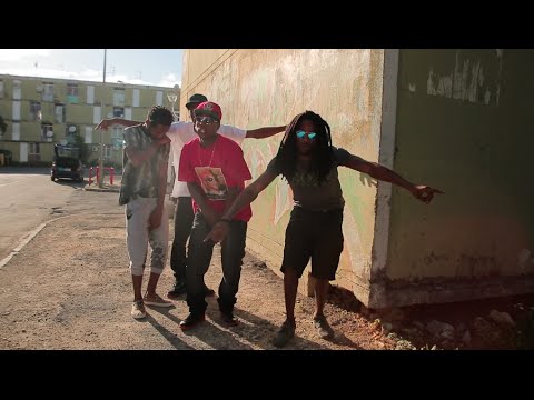 Semsi b x fbm x thirteen.psm - Yo pa ka manyé