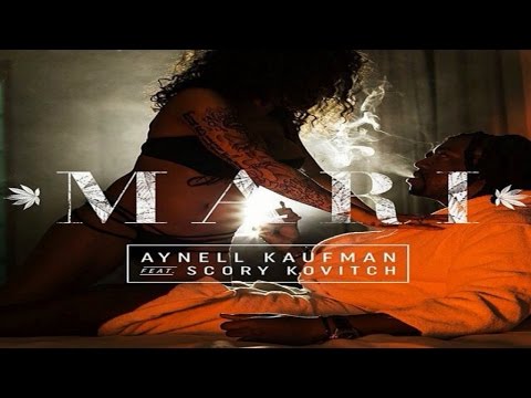 Aynell kaufman X Scory kovitch - Mari