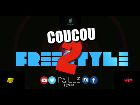 Paille - #coucoufreestyle2