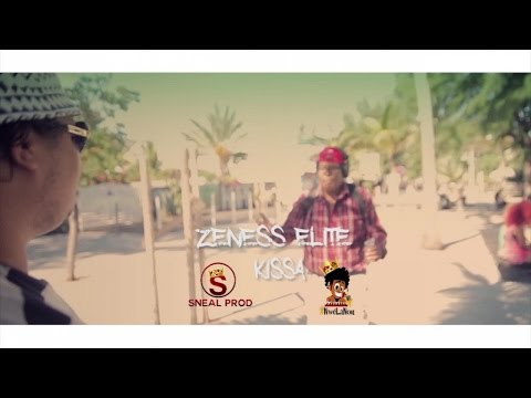 Zeness elite - Kissa