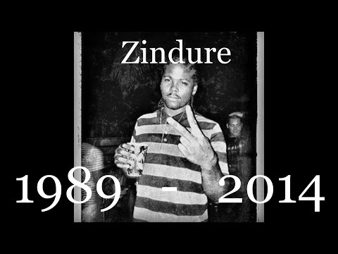 Lighta - Zindure - Ti frè