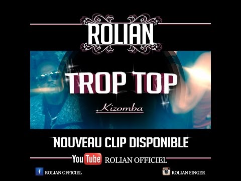 Rolian - trop top