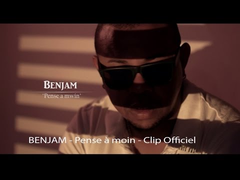 Benjam - Pense a moin