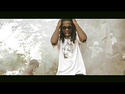 Foxy myller - Inhaler