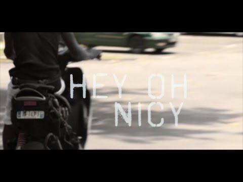 Nicy - Hey Ho