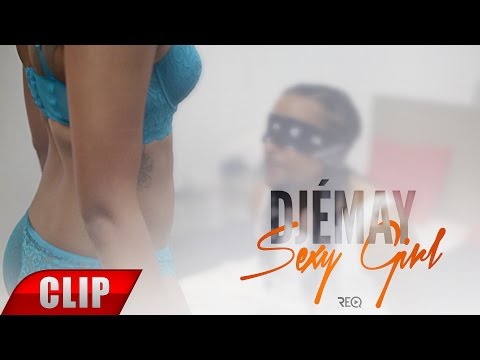 Djémay - Sexy girl