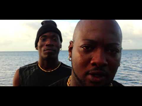 Snyper lee - #lmfms (laisse moi faire mon son)