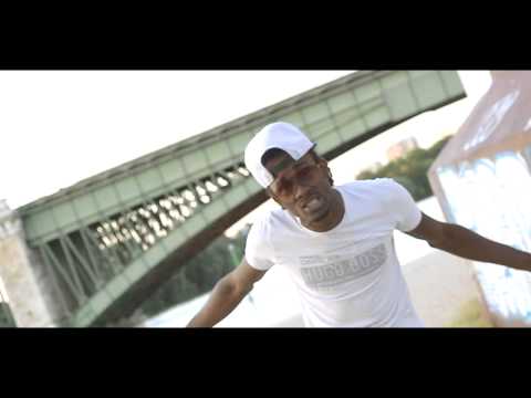 Taï-j - freestyle on the road #10