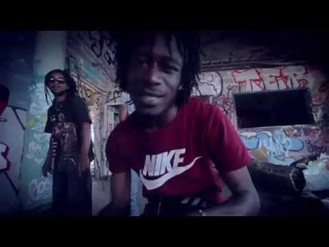 Black Lion - Hot Nigga