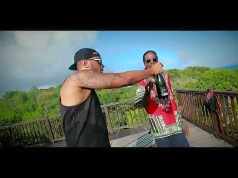 Drex feat Kid Mc - Dog En Mwen