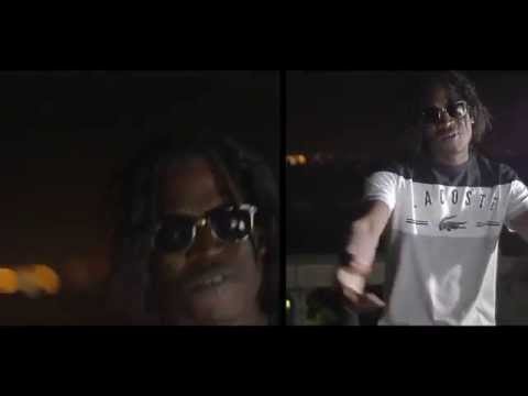 Edday - Évader mwen