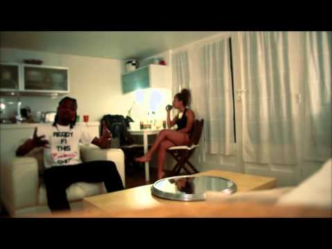 Le Youth - GadÉ Mwen