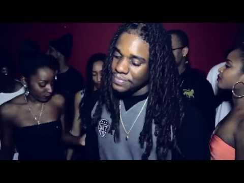 Magma storm - gyal so back it up