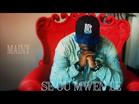 Mainy - Se ou mwen le