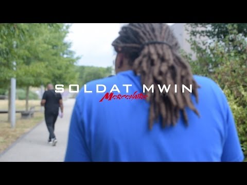 Mercenaire - Soldat mwi
