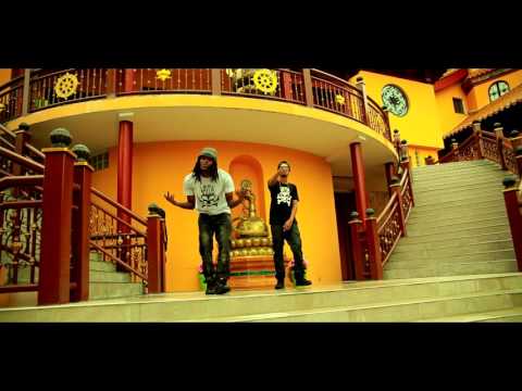 Piafo Feat. Marginal - Ten shin han