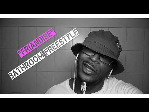 Riddla - Friandise Freestyle  (Staring Serena Williams)