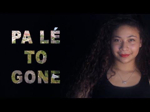 Snipa - Pa lé to gone
