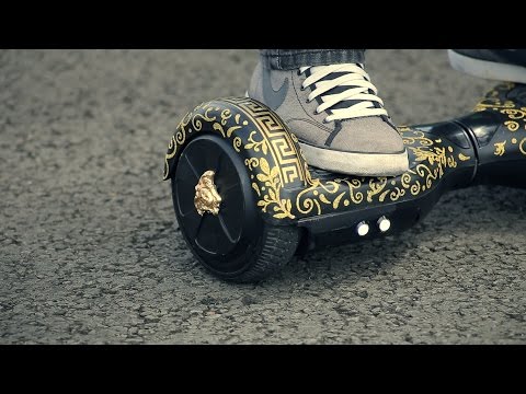 Vlg rocki - Bouge ta calebasse