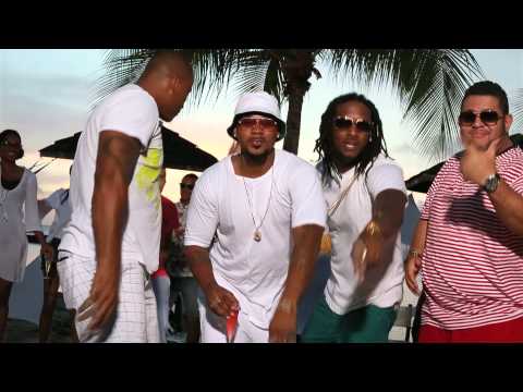 X-Man Feat. Carimi - Validé