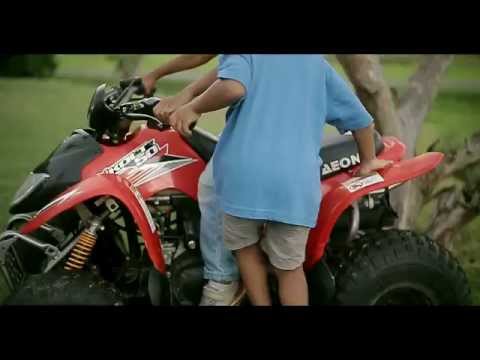 Datcha Dollar'z feat. Lyrrix - Frè an mwen