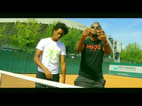 Kronyk x Foxy Myller - Libre Service