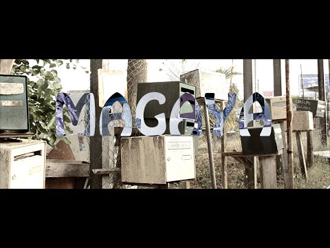 Mihom x dadou x faybo - Magaya