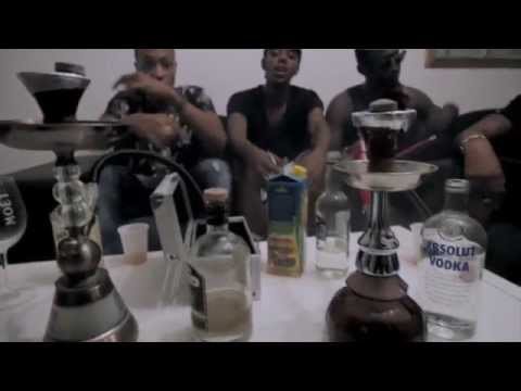 Niicmo feat Guims  - Ying Yang