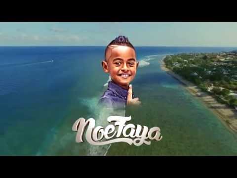 Noé faya - Donn pou alé