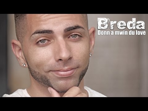 Breda - donn a mwin du love