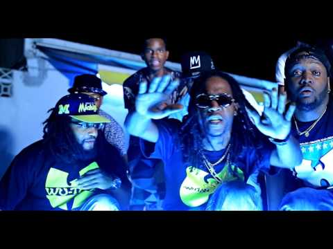 Foxy Myller - Puw Trap