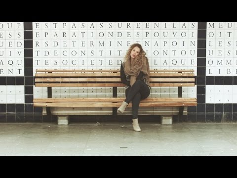 Jann Beaudry - Paris perdu
