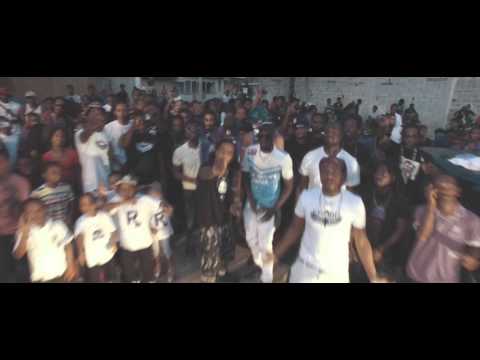 Madrane Feat Lutin -  Kay Passé Timal
