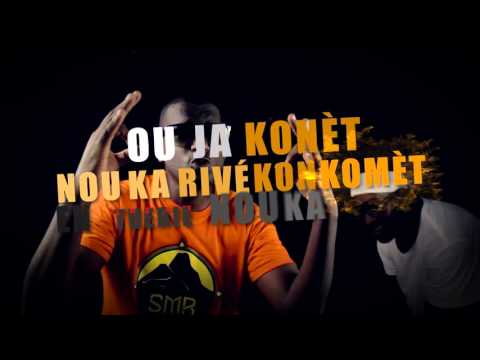 Mali Ft Riddla -  Ou Ja Konet