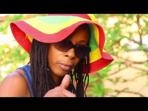 Empress Tchad - Nou ka di Jah mèsi