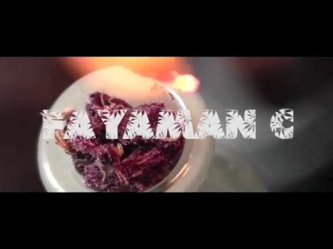 Fayaman C  - La skunky