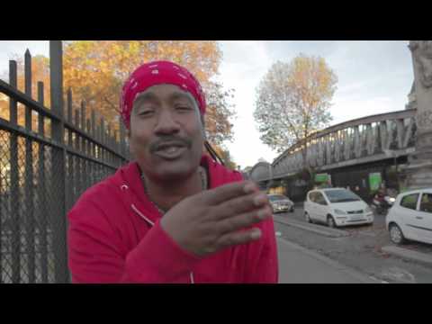 Guy Al MC - Ce qui ne tue pas rends plus fort