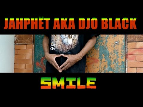 Djo Black - Smile