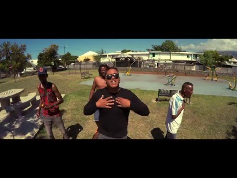 Kia Nash - Guerilla