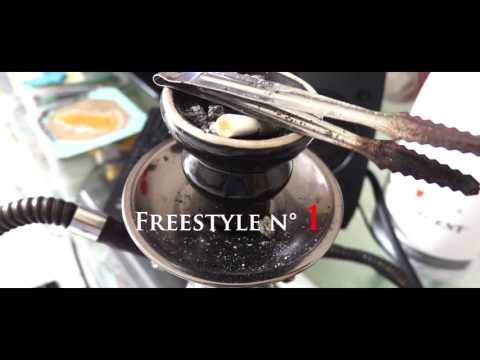 Ronron - Negro mwen ( freestyle n°1 )
