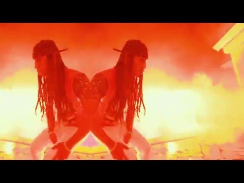 SaÏk - Dem a watch me