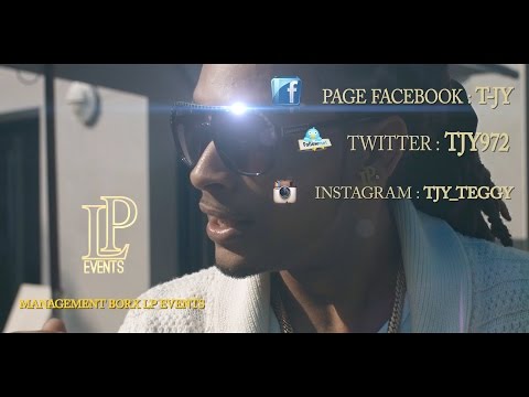 T-jy #rich  ( #amusetabouche - episode 2 )