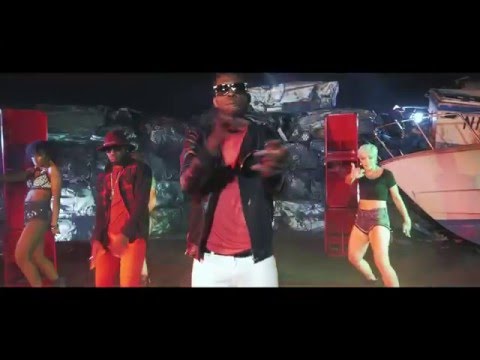 Faya boom boom - Vybz & motion